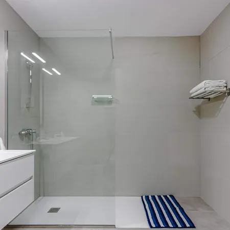 Magnífico Con Vista Panorámica Y Piscina Privada Casa de Férias
