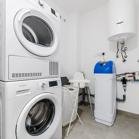 Magnífico Con Vista Panorámica Y Piscina Privada Casa de Férias