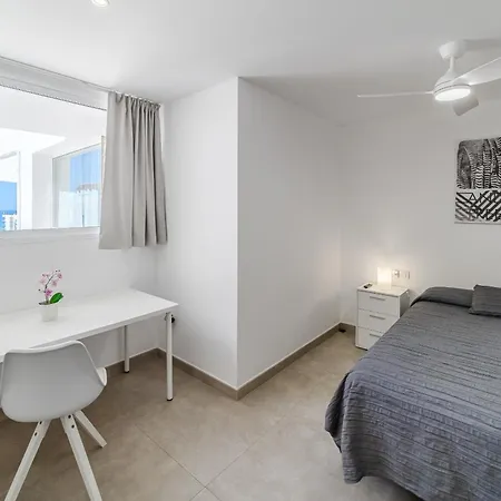 Casa de Férias Magnífico Con Vista Panorámica Y Piscina Privada