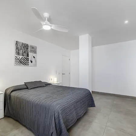 Magnífico Con Vista Panorámica Y Piscina Privada * Acantilado de los Gigantes